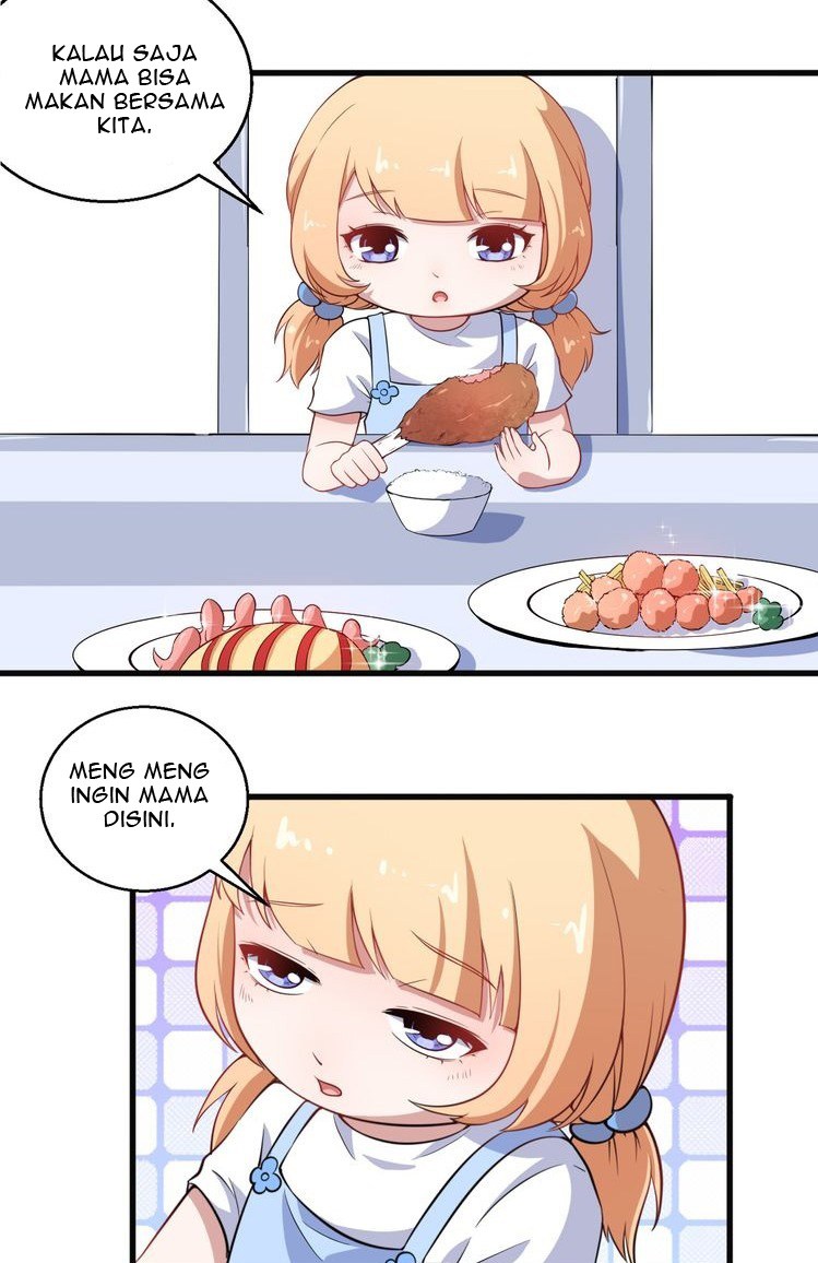 Daddy From Hell Chapter 03 Gambar 16