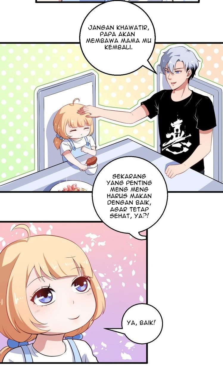 Daddy From Hell Chapter 03 Gambar 17
