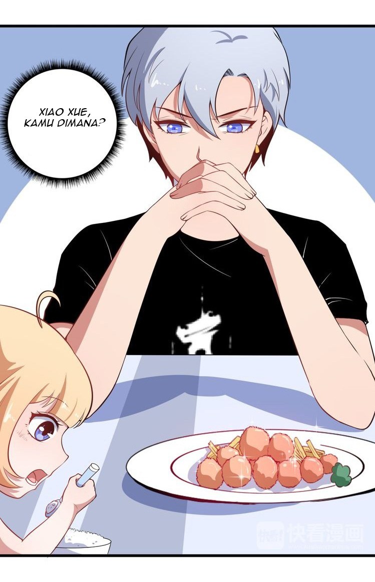 Daddy From Hell Chapter 03 Gambar 18