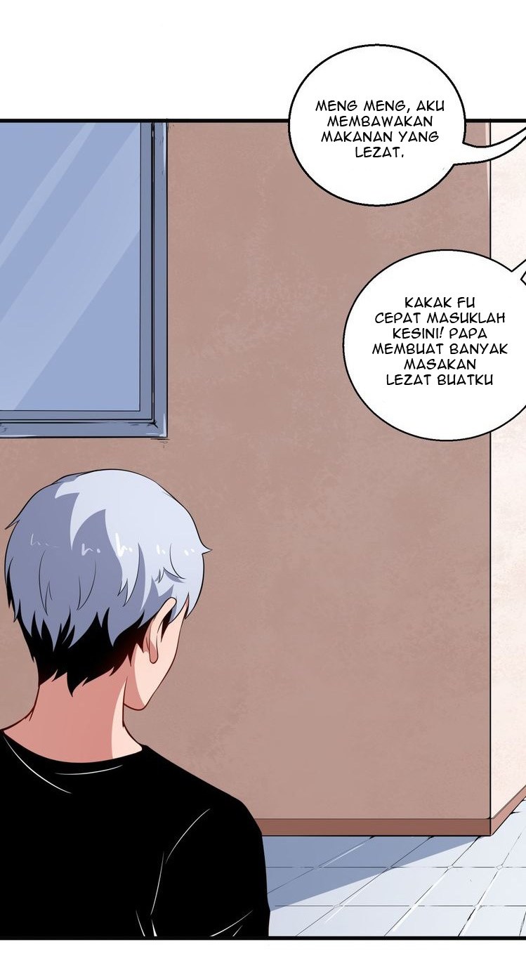 Daddy From Hell Chapter 03 Gambar 21