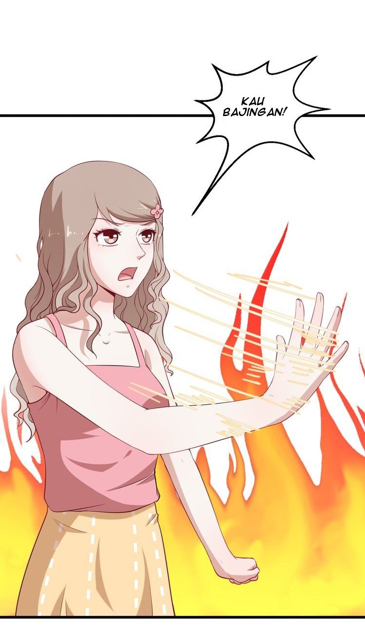 Daddy From Hell Chapter 03 Gambar 27