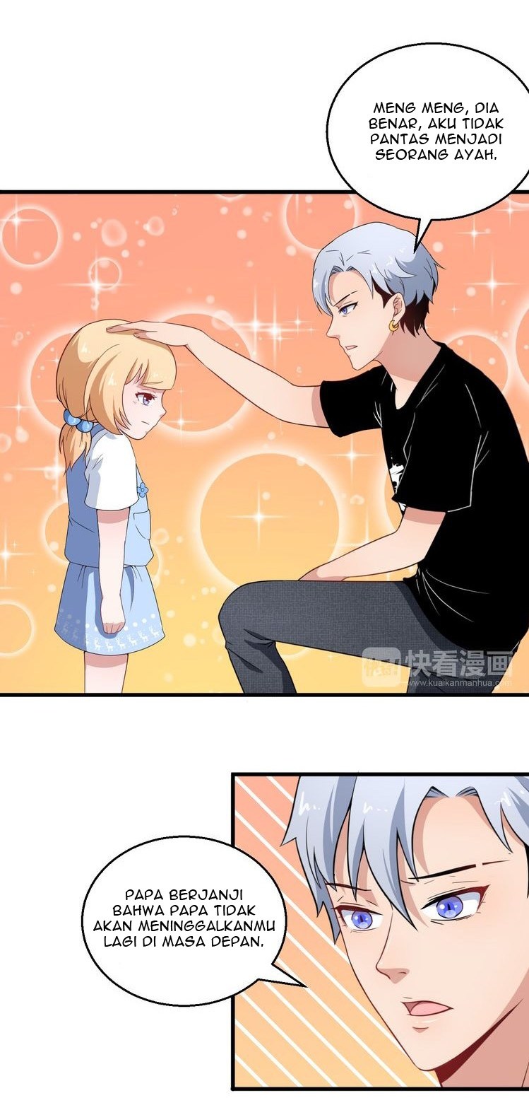 Daddy From Hell Chapter 03 Gambar 31