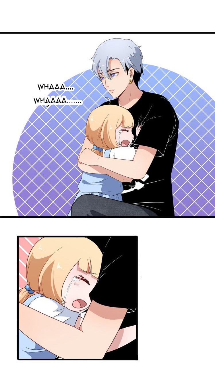 Daddy From Hell Chapter 03 Gambar 32