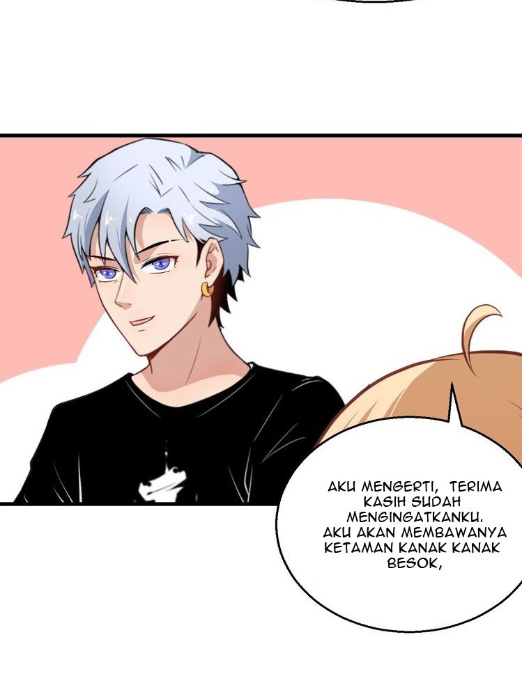 Daddy From Hell Chapter 03 Gambar 39
