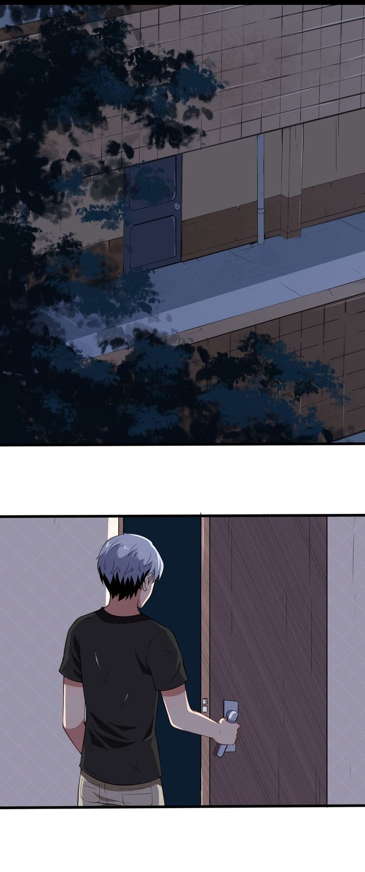 Daddy From Hell Chapter 03 Gambar 4