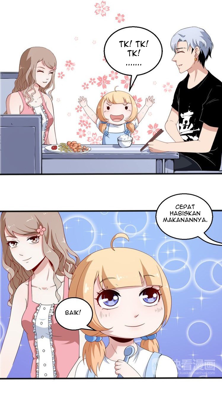 Daddy From Hell Chapter 03 Gambar 43