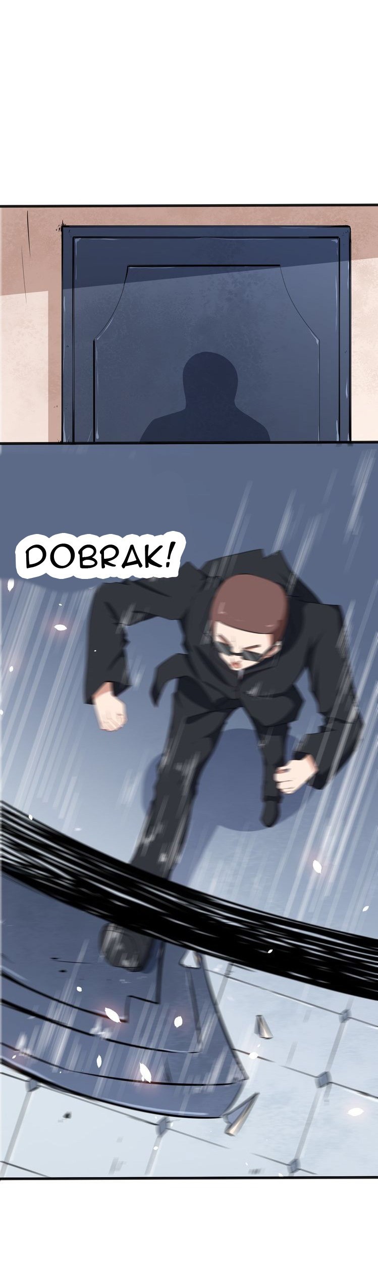 Daddy From Hell Chapter 03 Gambar 44