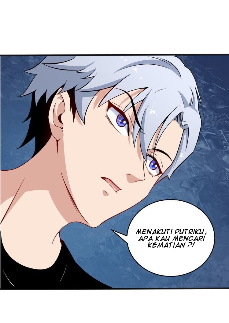 Daddy From Hell Chapter 03 Gambar 48