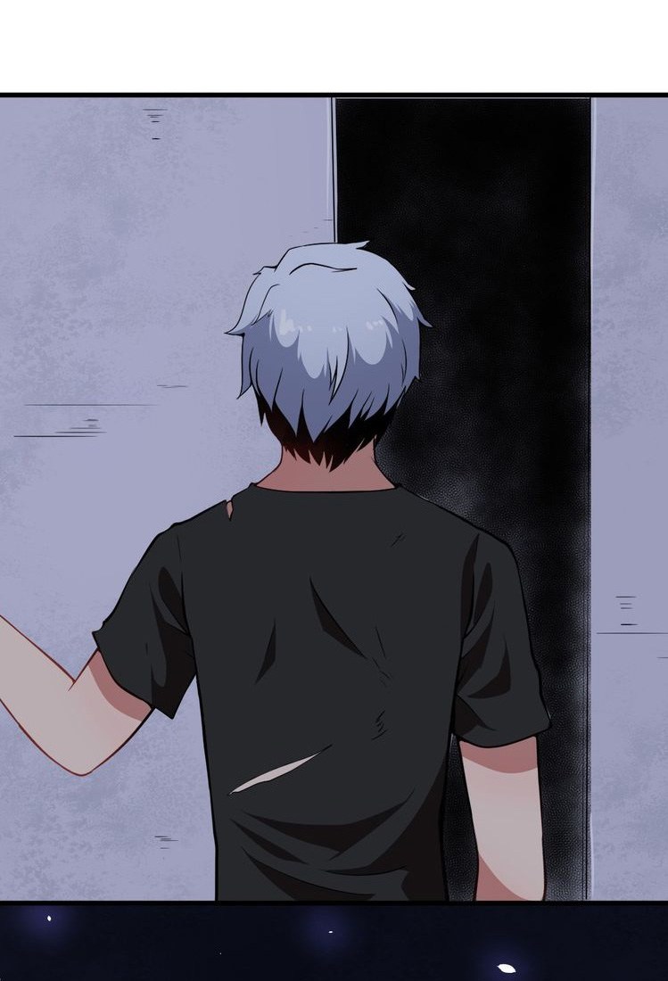 Daddy From Hell Chapter 03 Gambar 6