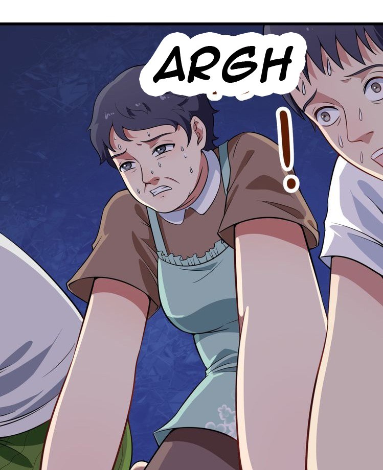 Daddy From Hell Chapter 02 Gambar 12