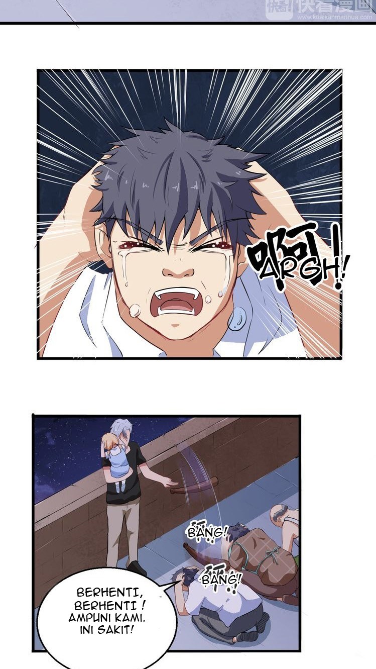 Daddy From Hell Chapter 02 Gambar 15