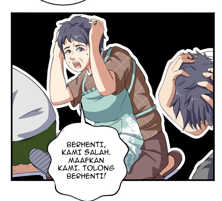 Daddy From Hell Chapter 02 Gambar 16