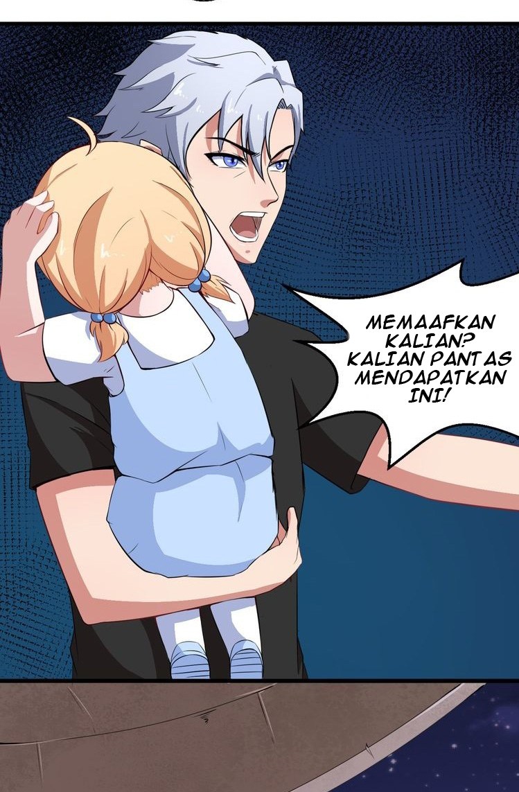 Daddy From Hell Chapter 02 Gambar 17