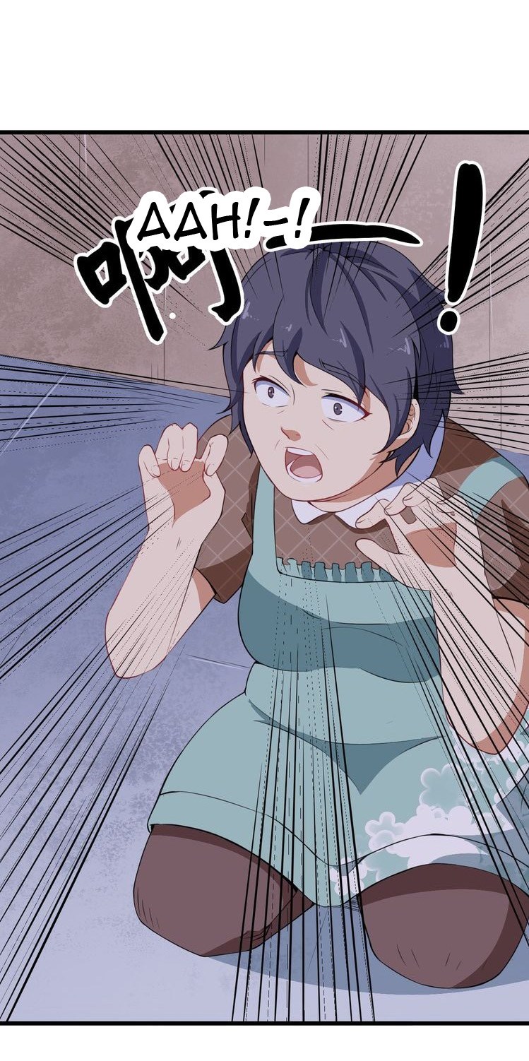 Daddy From Hell Chapter 02 Gambar 22