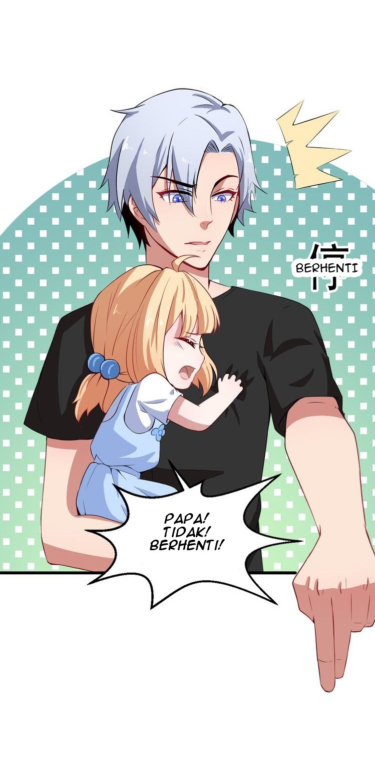 Daddy From Hell Chapter 02 Gambar 23