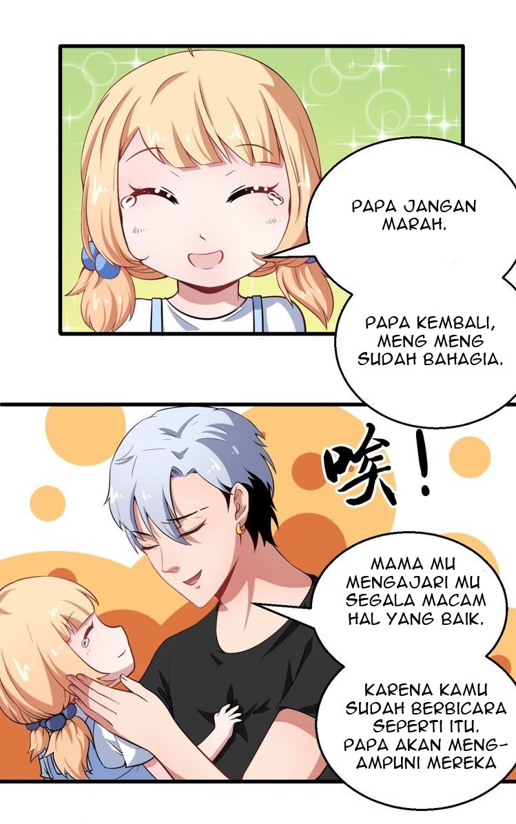 Daddy From Hell Chapter 02 Gambar 24