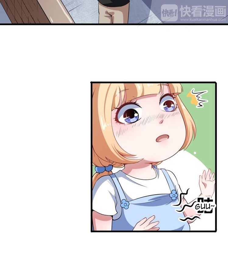 Daddy From Hell Chapter 02 Gambar 27