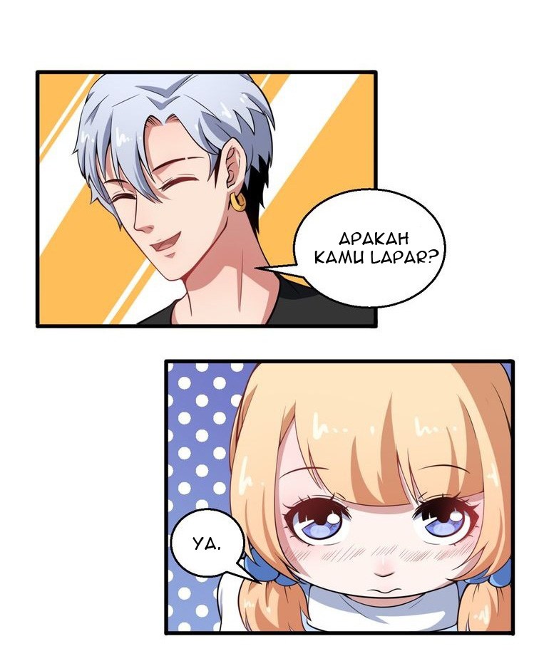 Daddy From Hell Chapter 02 Gambar 28