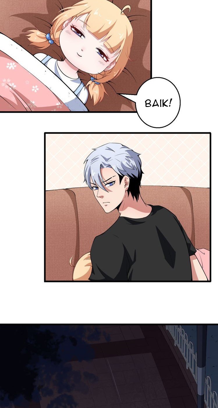 Daddy From Hell Chapter 02 Gambar 30