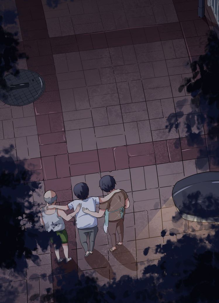 Daddy From Hell Chapter 02 Gambar 31
