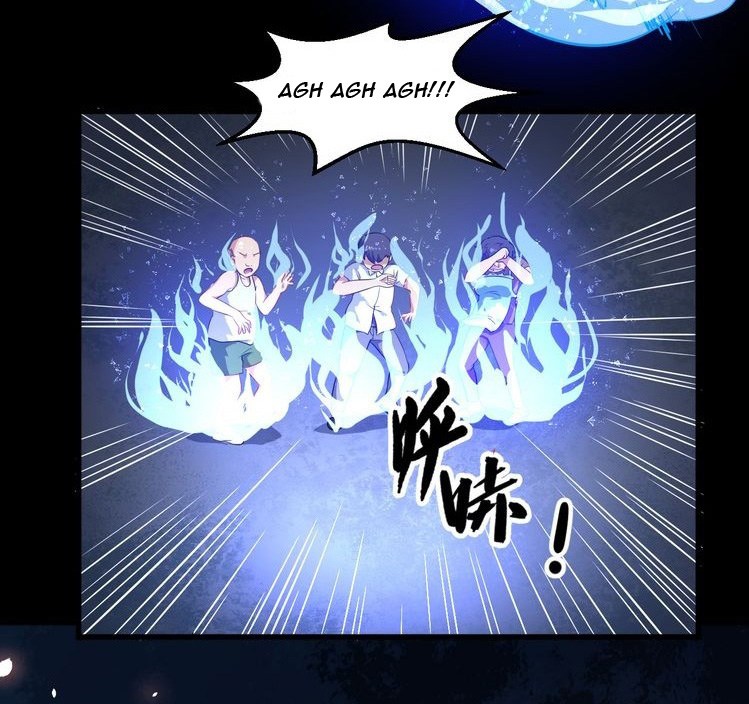 Daddy From Hell Chapter 02 Gambar 37