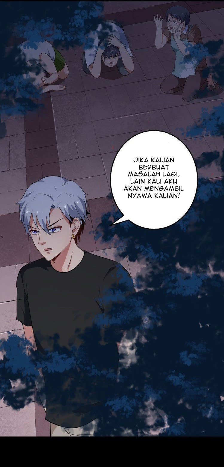 Daddy From Hell Chapter 02 Gambar 40