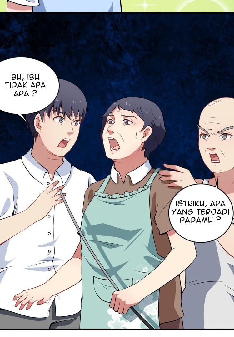 Daddy From Hell Chapter 02 Gambar 5