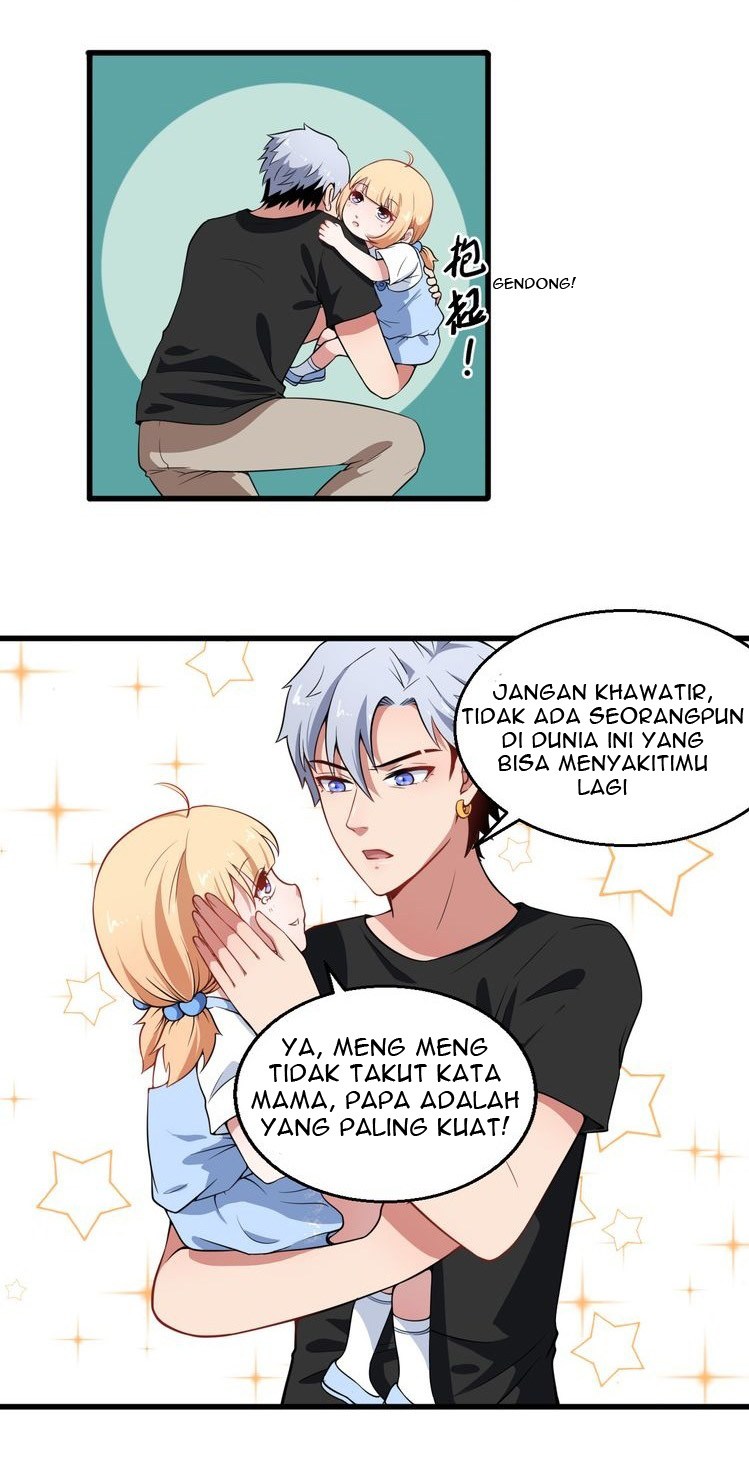 Daddy From Hell Chapter 02 Gambar 6