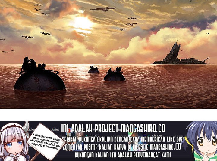 Leviathan Chapter 96 Gambar 20