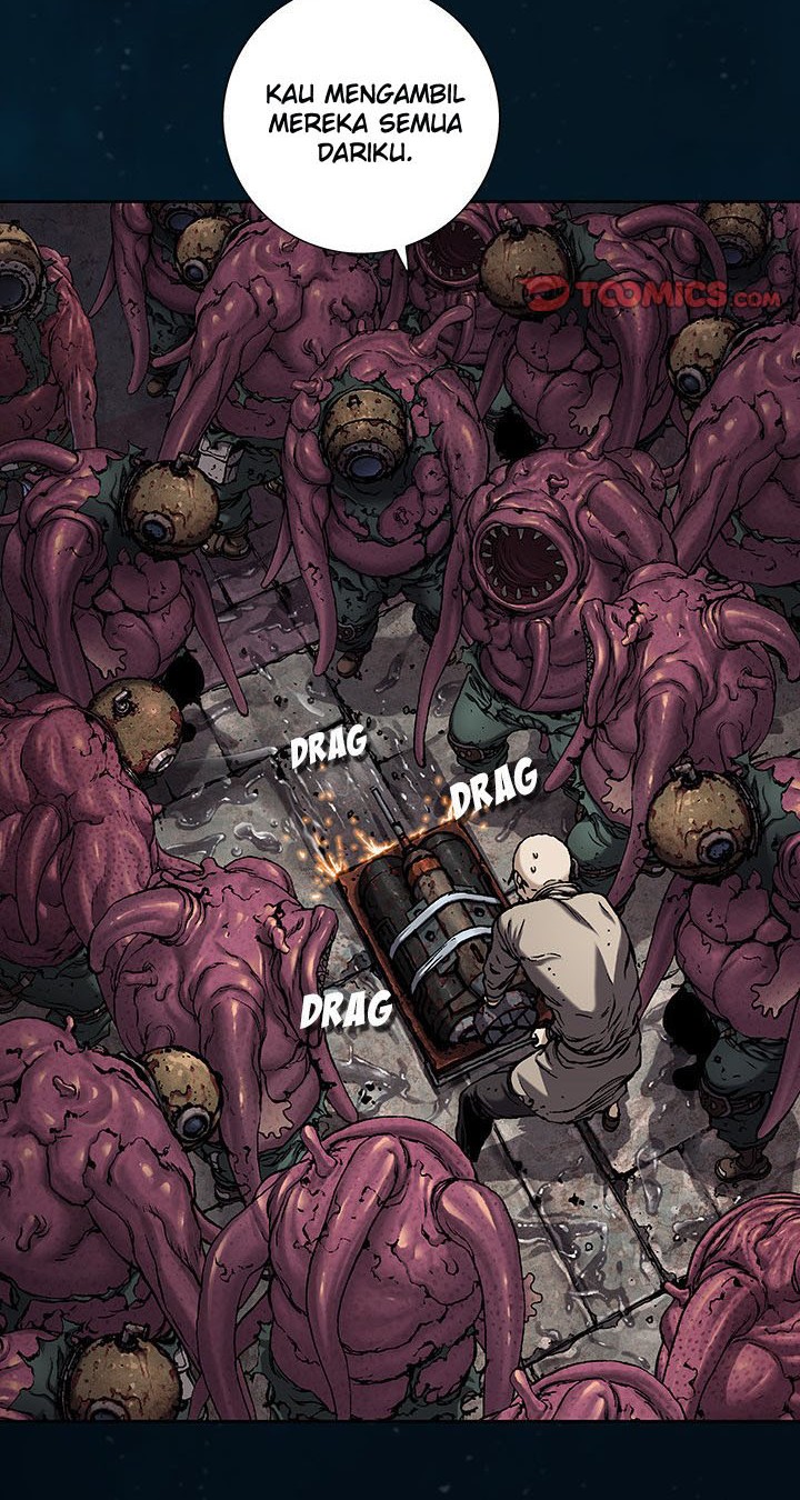Leviathan Chapter 96 Gambar 24