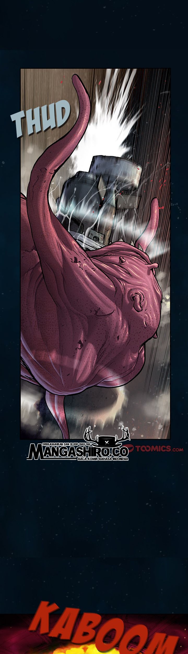 Leviathan Chapter 96 Gambar 29