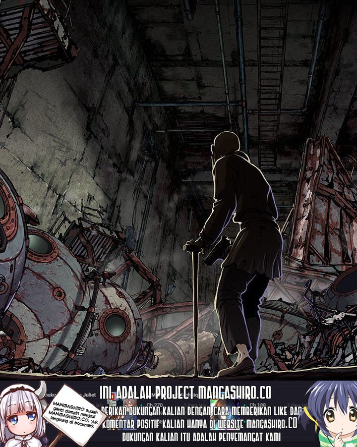 Leviathan Chapter 96 Gambar 10