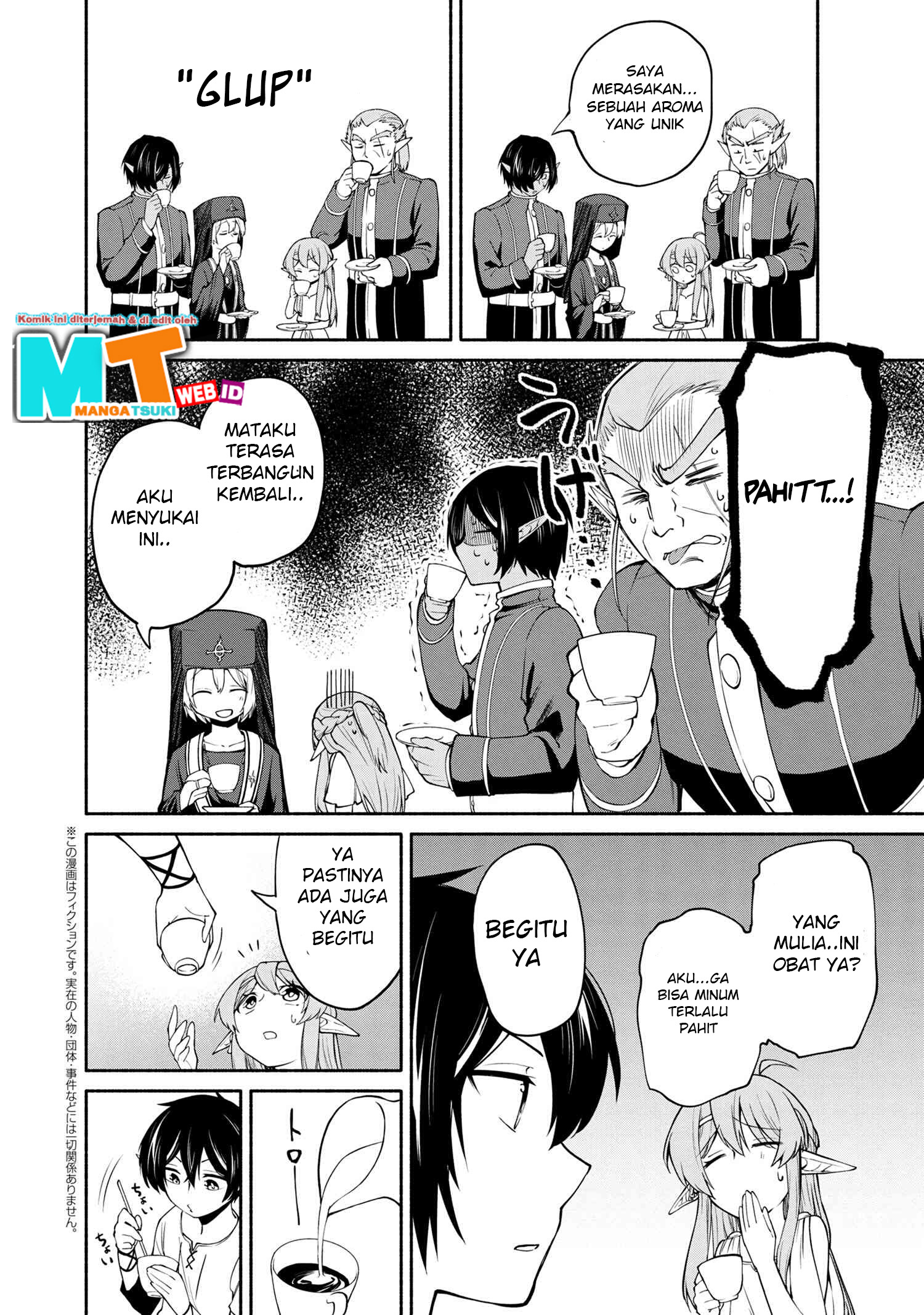 Baca Santairiku Eiyuuki Chapter 02.2 Gambar 2