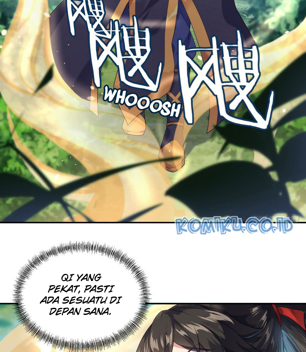 Peerless Soul Chapter 09 Gambar 38
