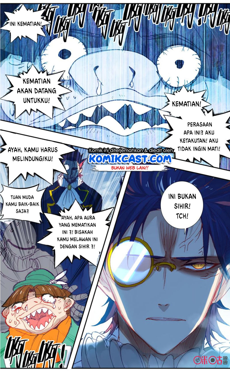 Long Live The King Chapter 58 Gambar 10