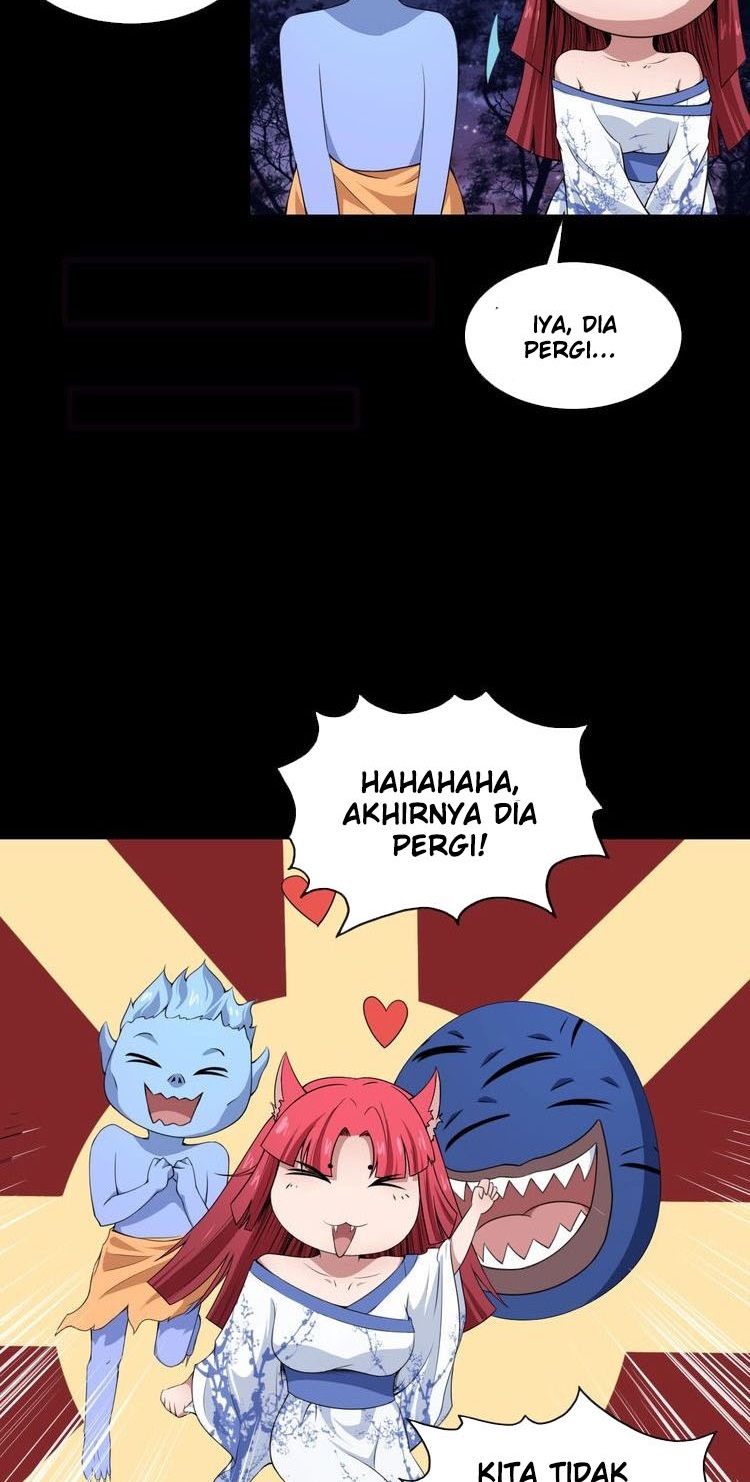 Daddy From Hell Chapter 13 Gambar 12