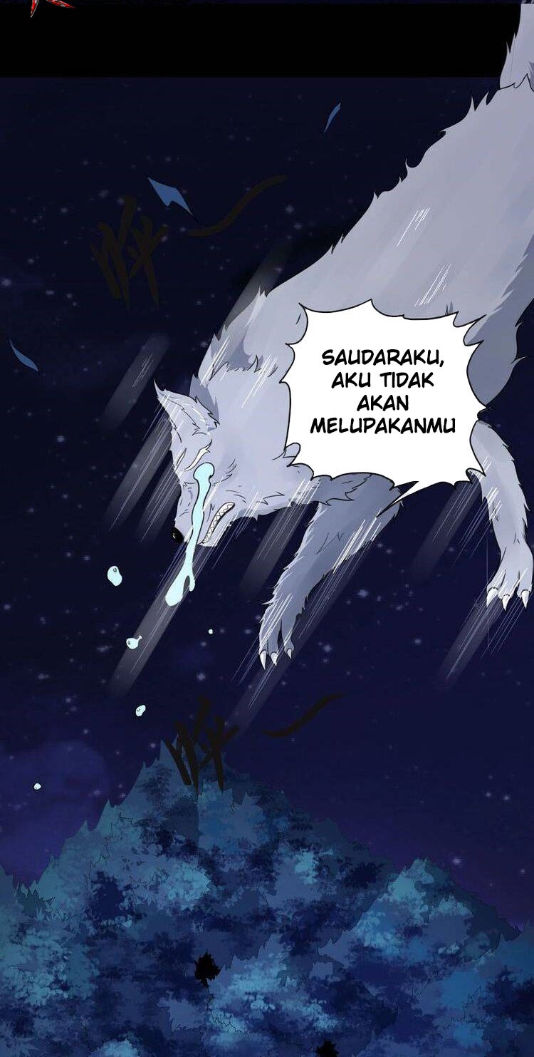 Daddy From Hell Chapter 13 Gambar 14