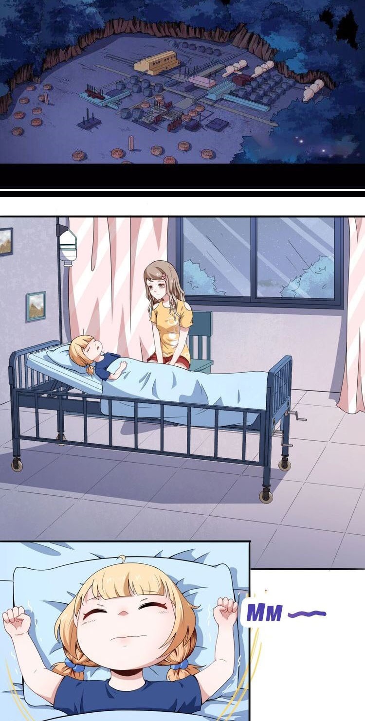Daddy From Hell Chapter 13 Gambar 15