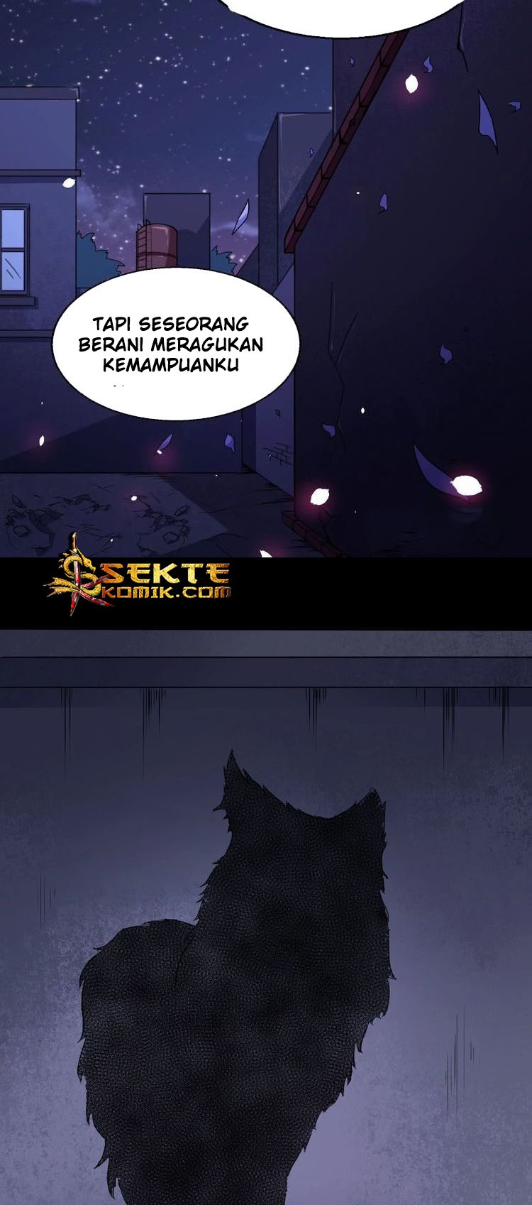 Daddy From Hell Chapter 12 Gambar 17