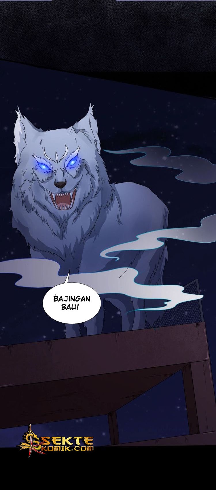 Daddy From Hell Chapter 12 Gambar 18
