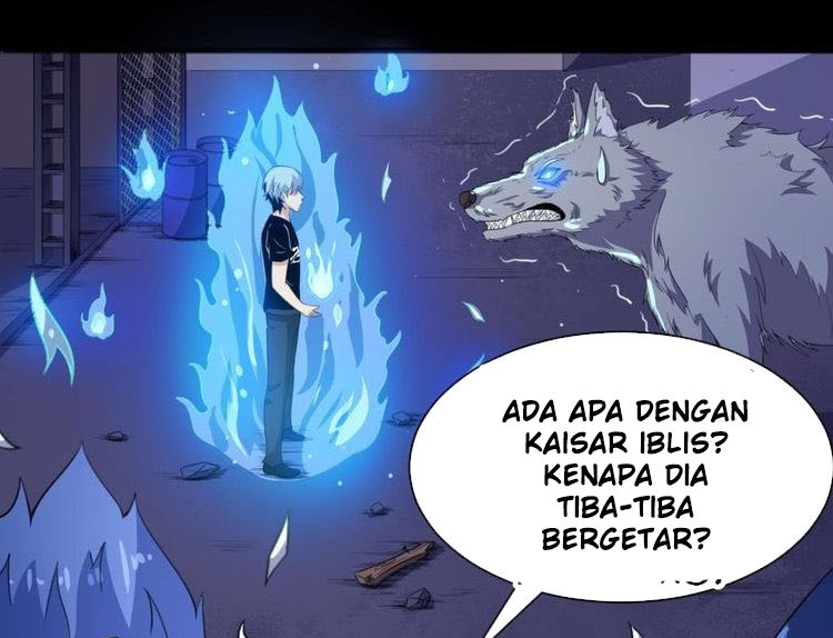 Daddy From Hell Chapter 12 Gambar 27