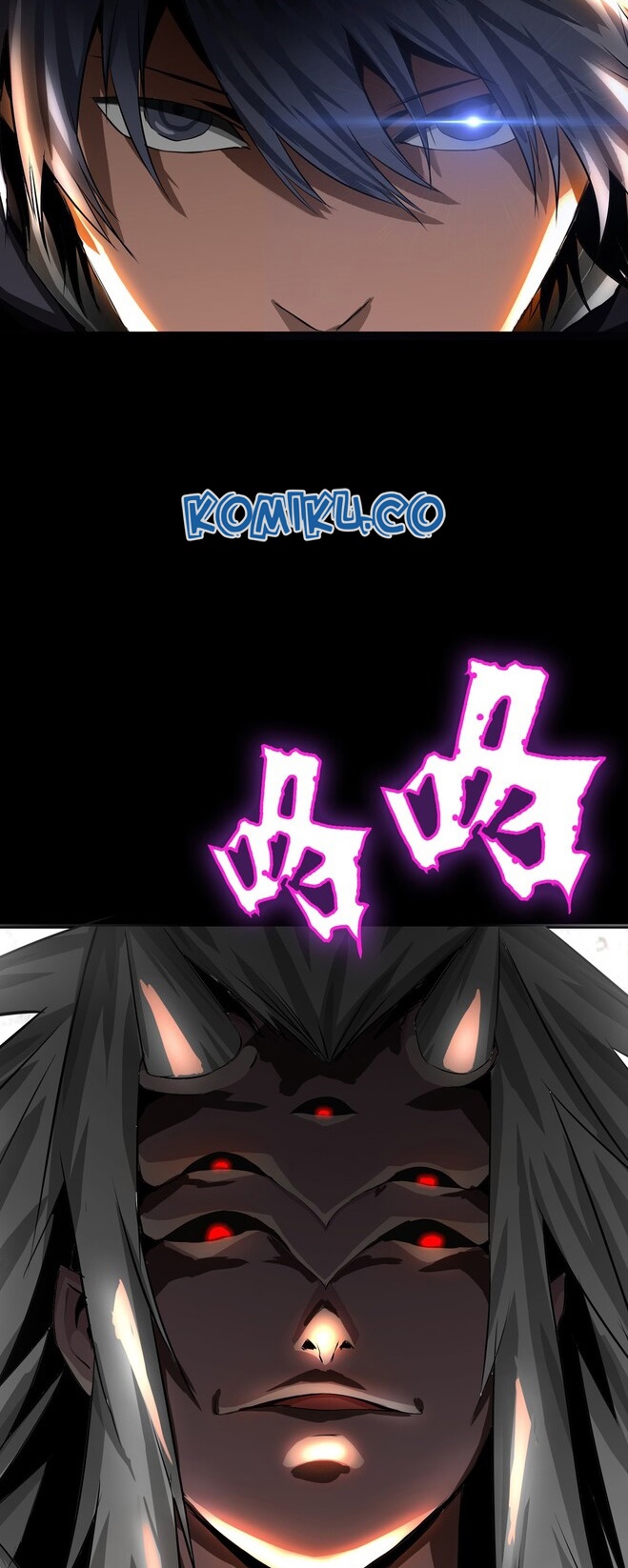The Blade of Evolution Chapter 4 Gambar 43