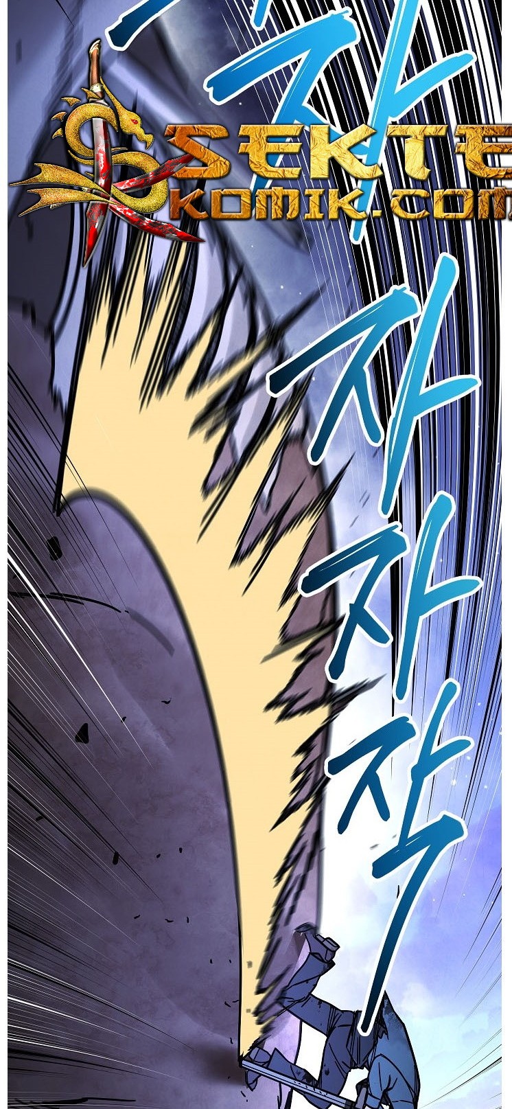 The Live Chapter 09 Gambar 37