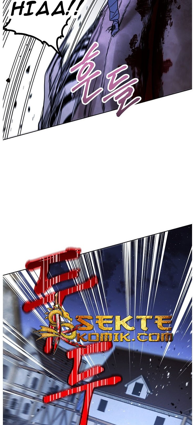 The Live Chapter 09 Gambar 39
