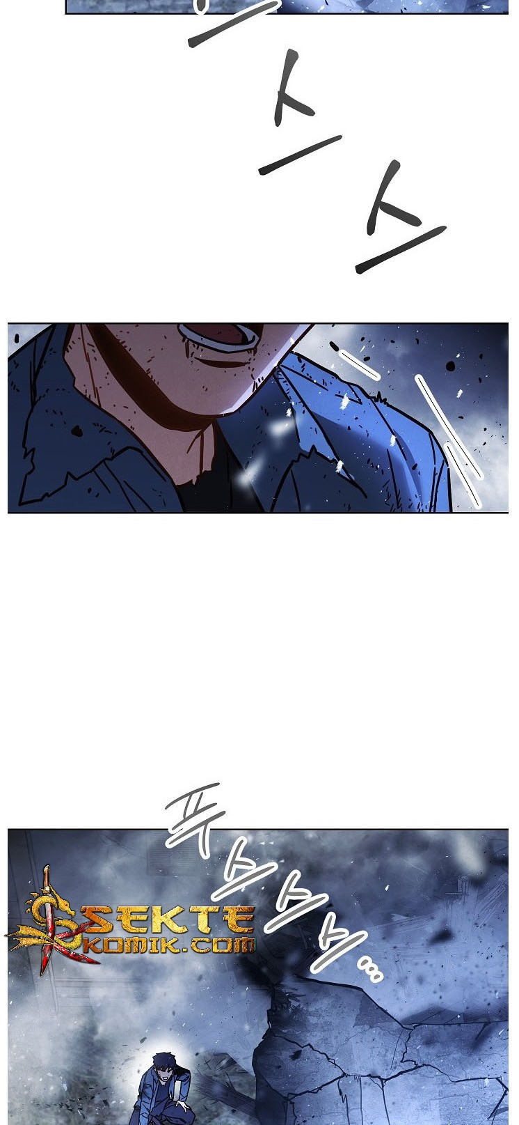 The Live Chapter 09 Gambar 43