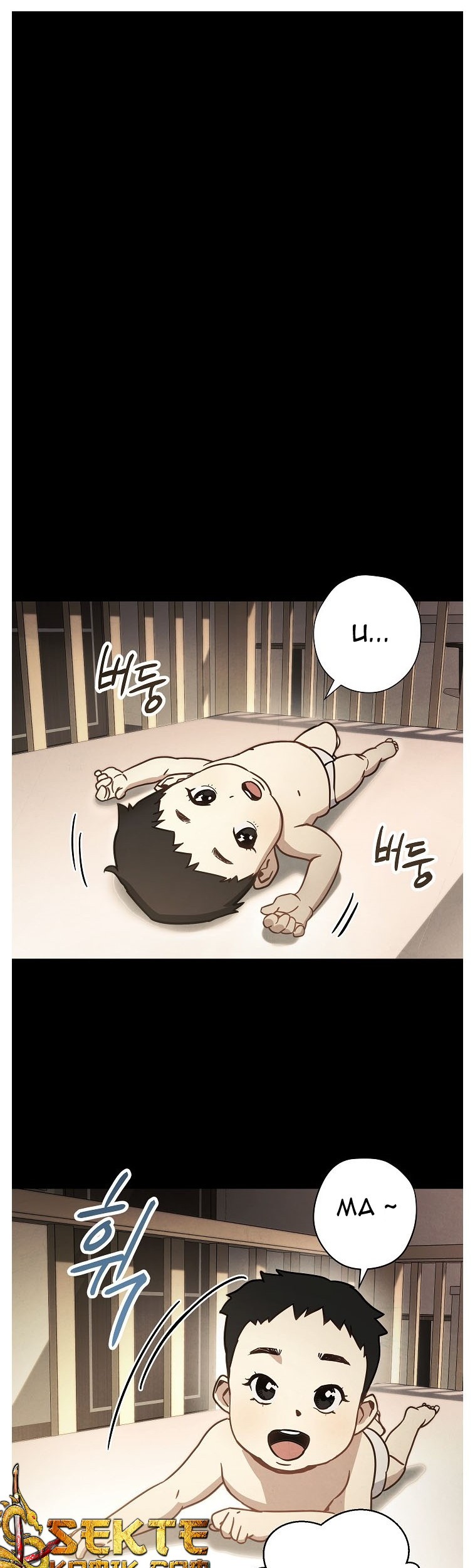 Baca  The Live Chapter 09 Gambar 2