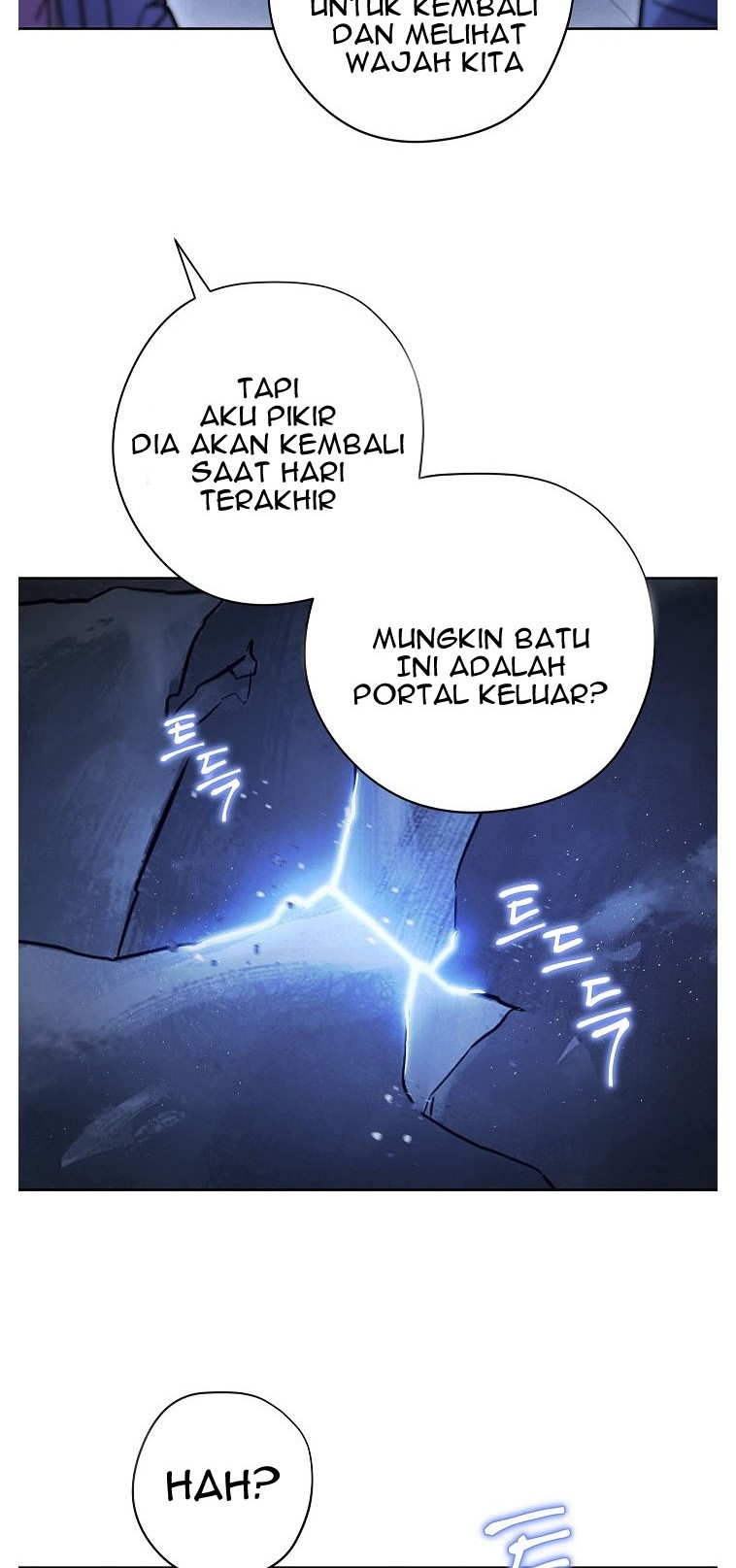 The Live Chapter 09 Gambar 15