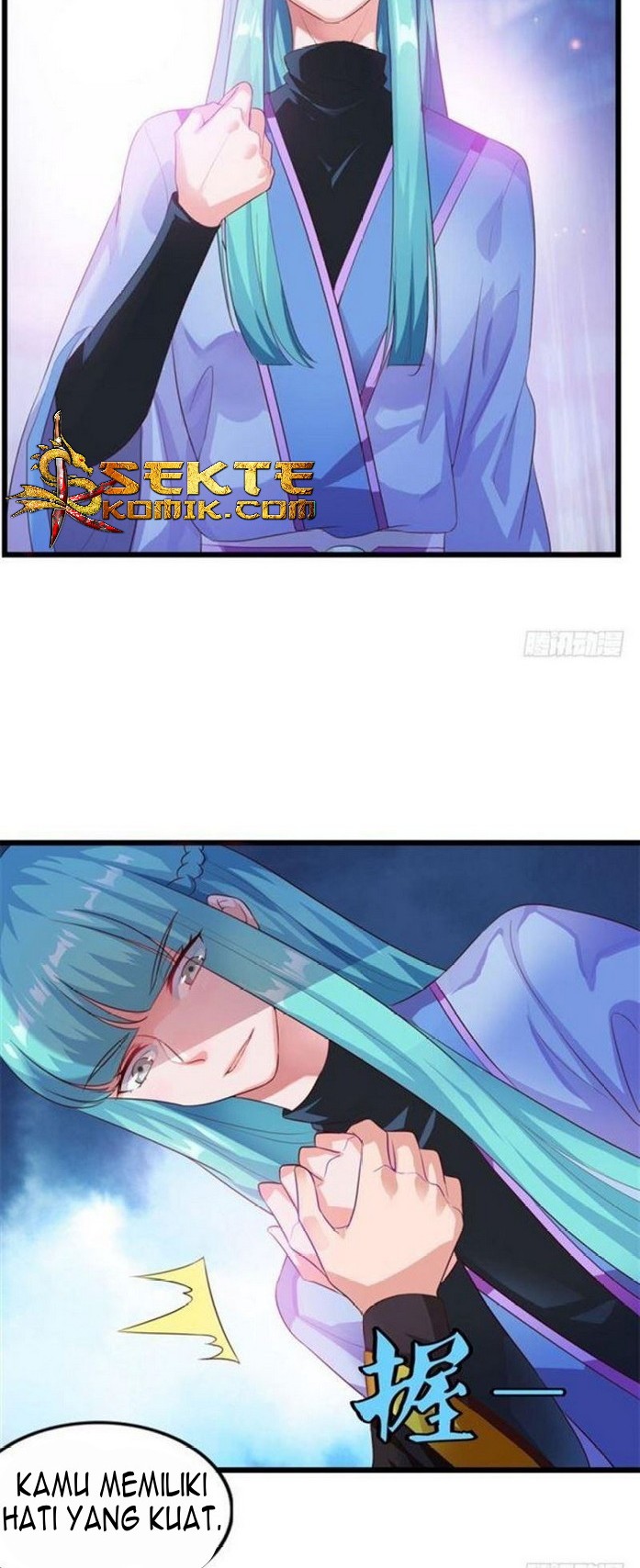 Devil Immortal Cultivator Chapter 15 Gambar 9