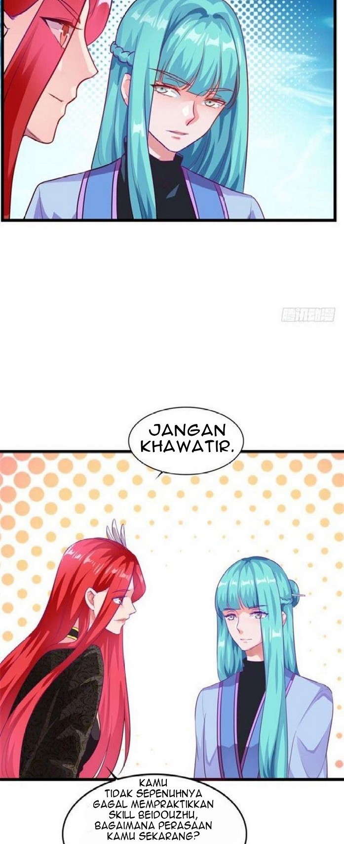 Devil Immortal Cultivator Chapter 15 Gambar 11