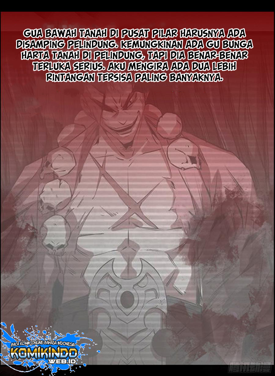 Master of Gu Chapter 92 Gambar 12